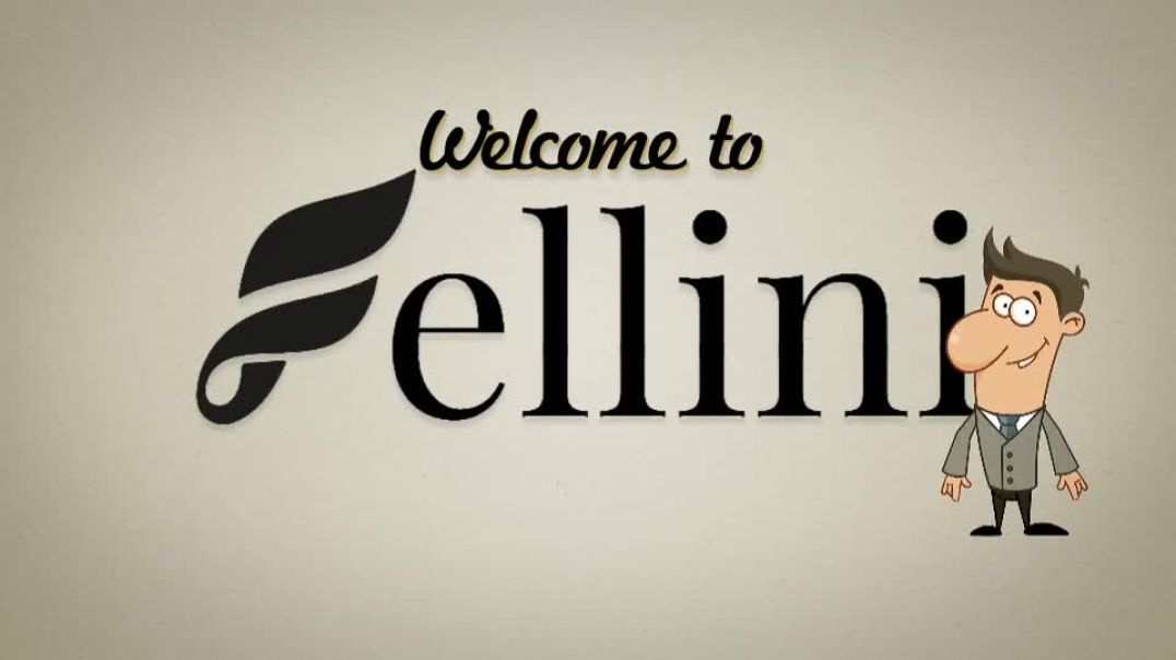 Fellini Home Welcome to our Showroom