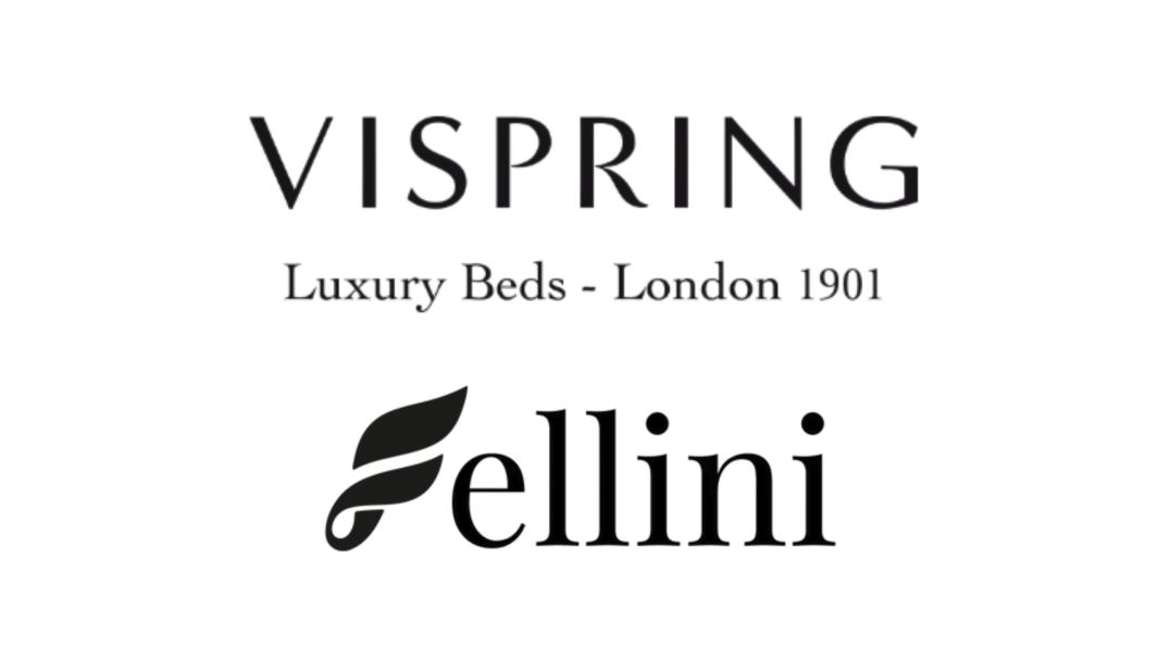 ⁣VISPRING Kingsbridge