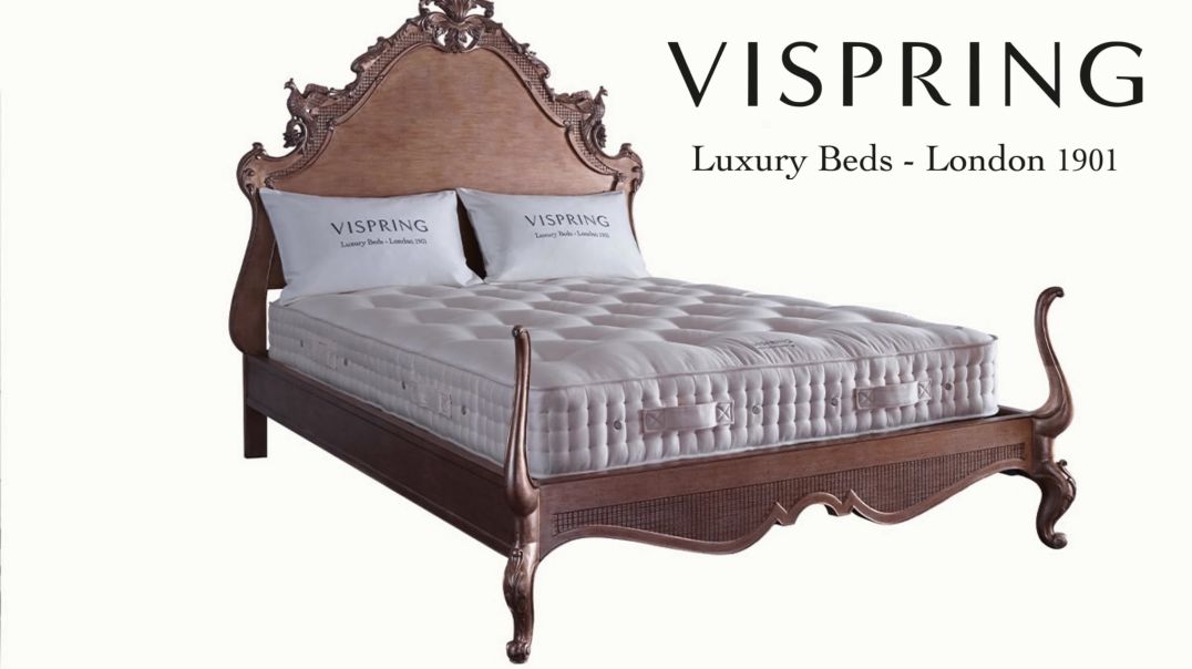 VISPRING Imperial