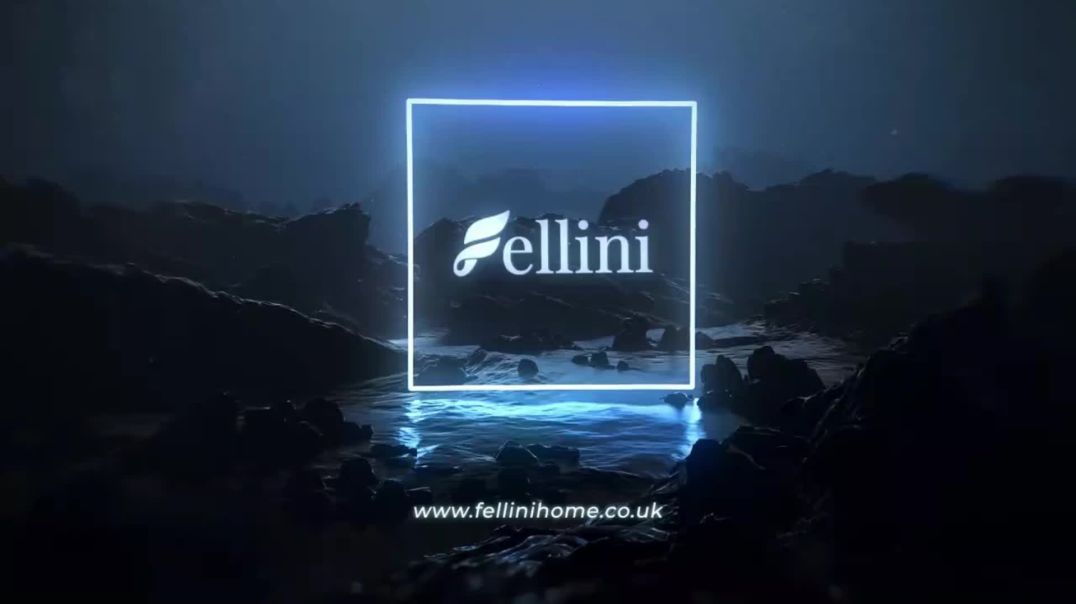 Fellini Home - Neon Logo - ⁣Welcome to Fellini Home, your UK Furniture Shop