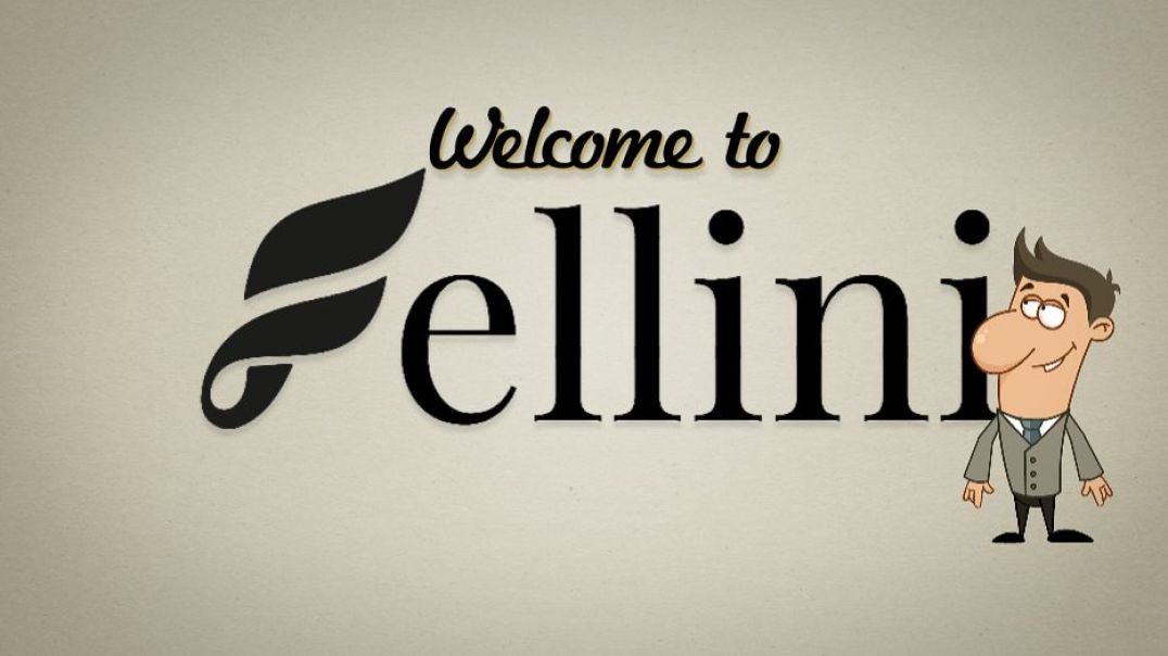 ⁣Welcome to Fellini Home Showroom